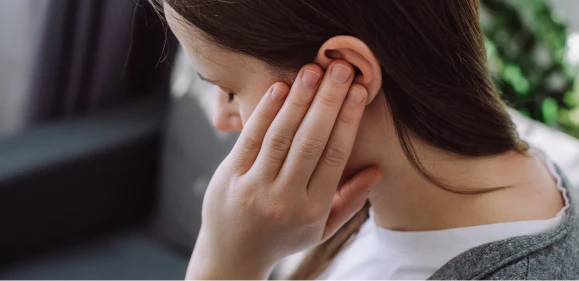 Otitis