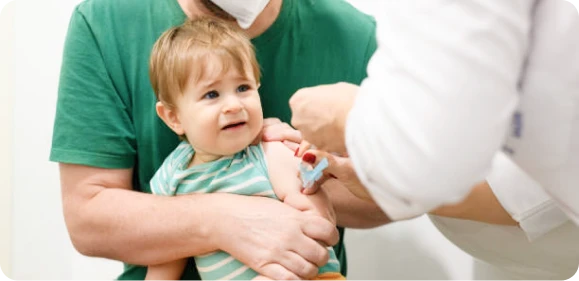 Vacuna contra fiebre amarilla