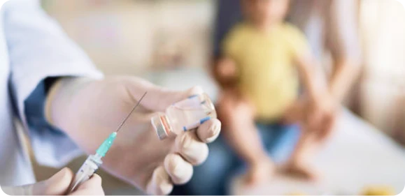 Vacuna contra hepatitis A