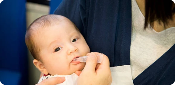 Vacuna contra Rotavirus