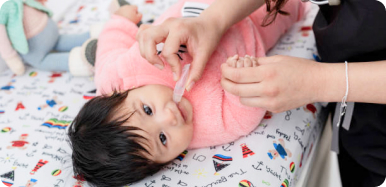 Vacuna contra Rotavirus