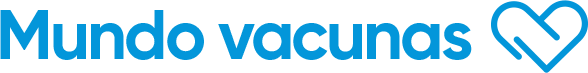 Mundo Vacunas logo